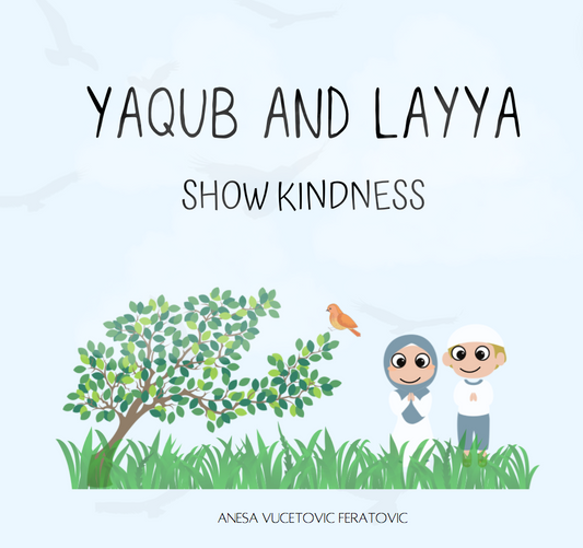 Yaqub and Layya Show Kindness