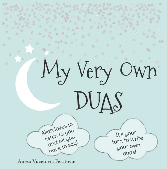 My Very Own Duas