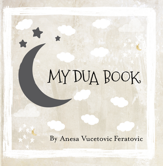 My Dua Book